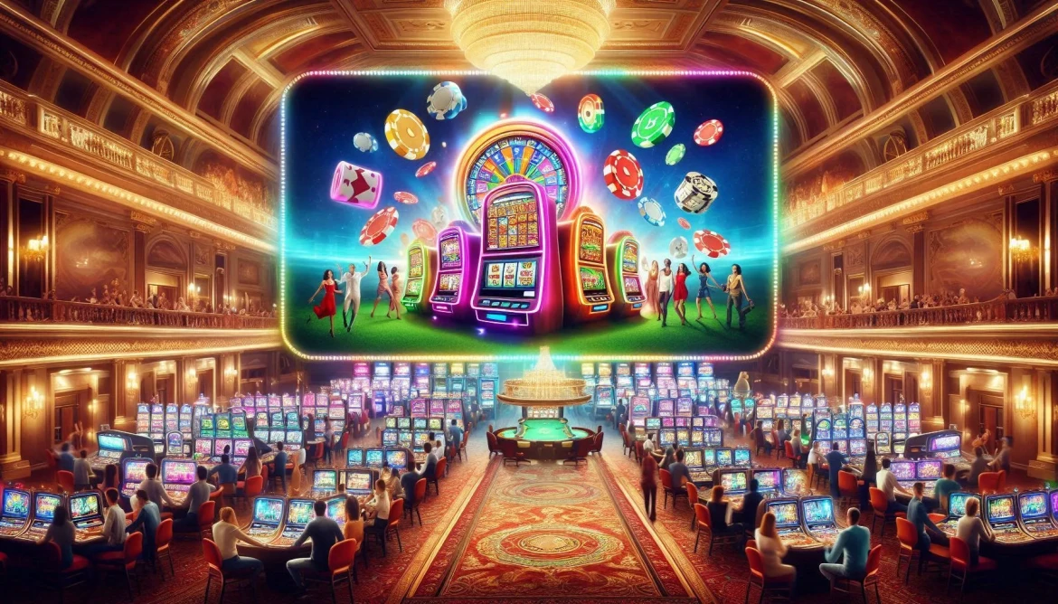Savaspin Casino